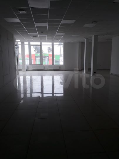 Торговая площадь, 200 м²