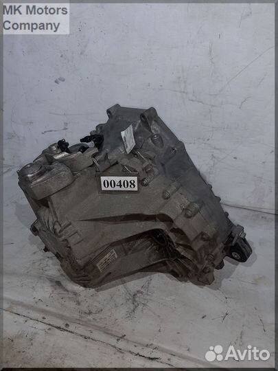 МКПП 2.0 TDI T7MA MMT6 Ford Kuga Edge