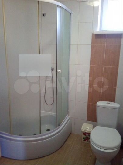 Дом 50 м² на участке 1 сот.