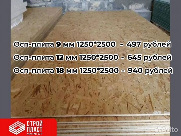 Осп плита. Osb-3
