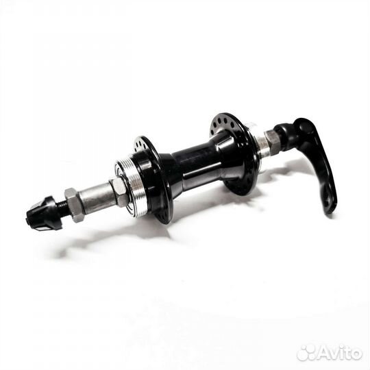 Втулка задняя для велосипеда на промах 36