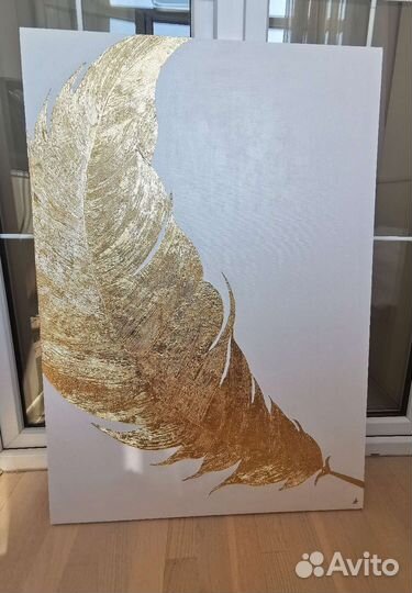 Интерьерная картина 