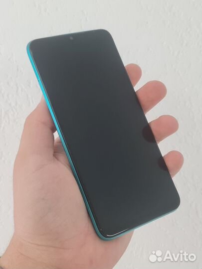 Xiaomi Redmi 9T, 6/128 ГБ