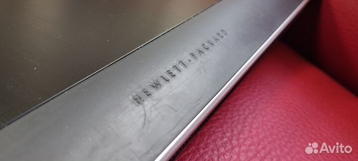 Ноутбук hp pavilion dv7 i7 4gb ssd500 gt635 2gb