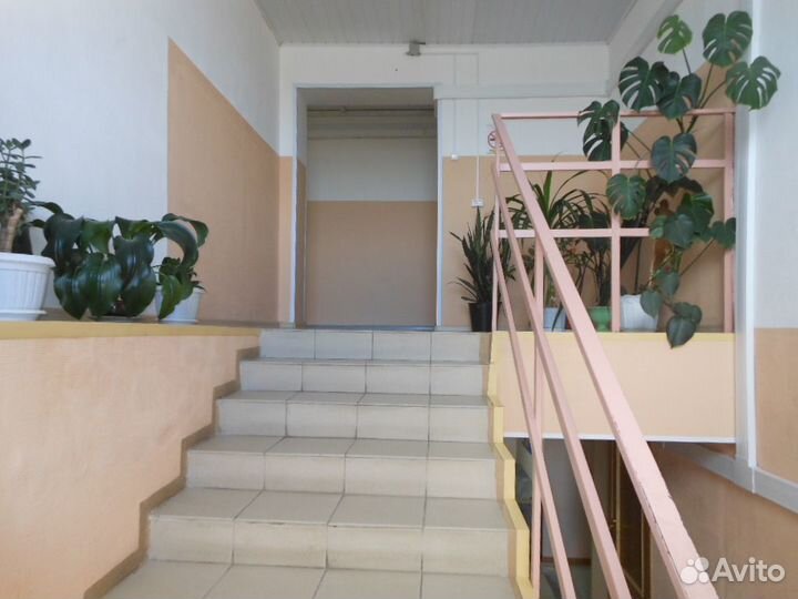 Производственная база