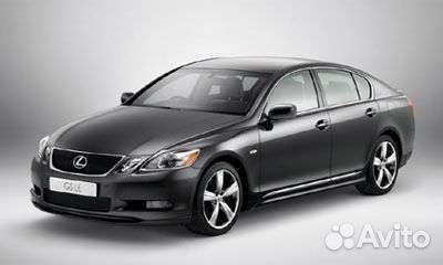 Авто в разбор на запчасти Lexus GS300
