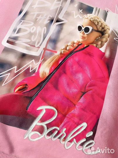 Костюм Barbey для девочек