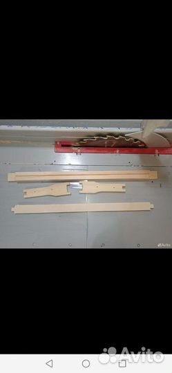 Рамки для ульев