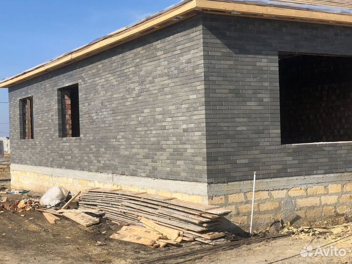 Кирпич / Облицовочный кирпич Черногор