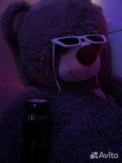 Плюшевые игрушки