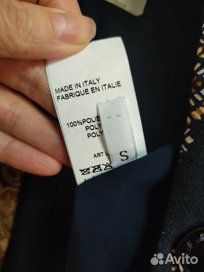 Пиджак женский 42 44 новый