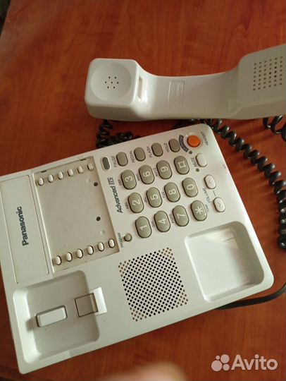 Стационарный Панасоник