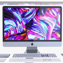 iMac 27 (2013)