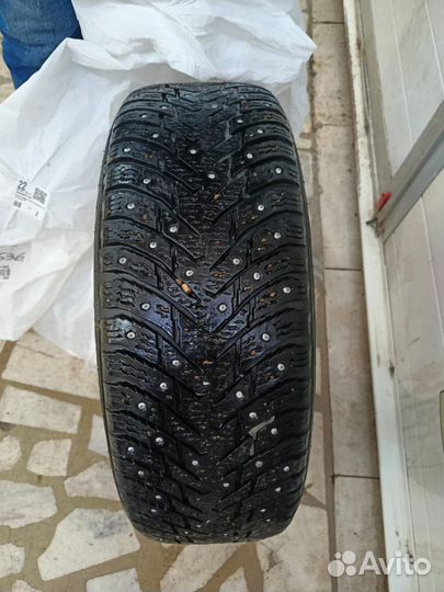 Nordman 8 195/65 R15 95T