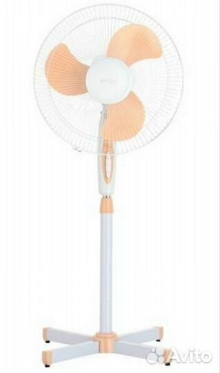 Новый вентилятор status for life ST-SF-161M(P)