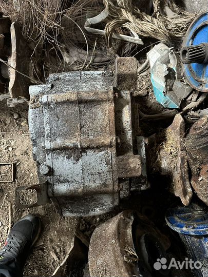 Редуктор тсн-2б