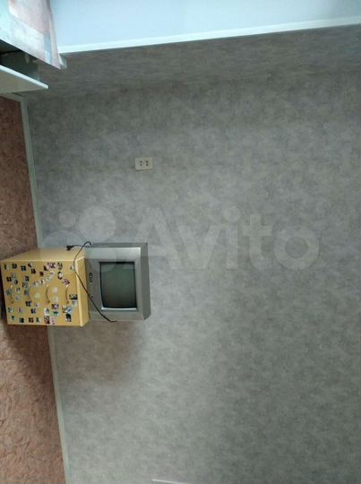 Комната 11 м² в 1-к., 3/9 эт.