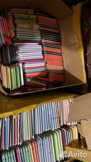 Чехлы на iPhone на андроиды