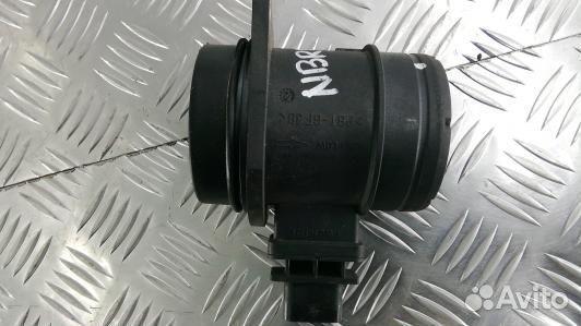 Расходомер воздуха дизельный KIA CEE'D 1 (NBR05BP0