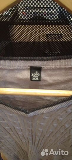 Джемпер zolla