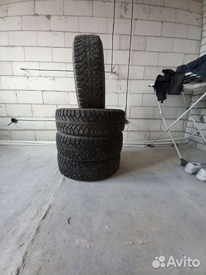 Nordman Nordman 4 185/65 R15 86F