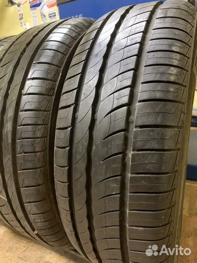 Pirelli Cinturato P1 Verde 195/55 R16