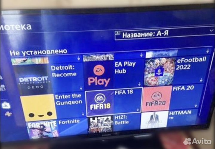 Sony playstation 4, 500gb