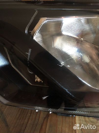 Фары гранта фл оригинал