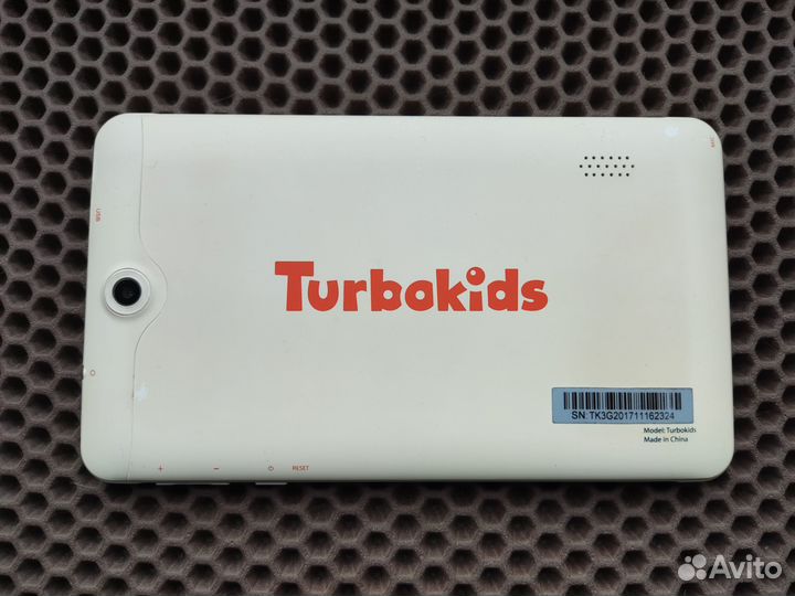 Детский планшет 7