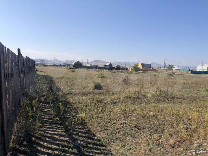 Участок 8 сот. (ИЖС)