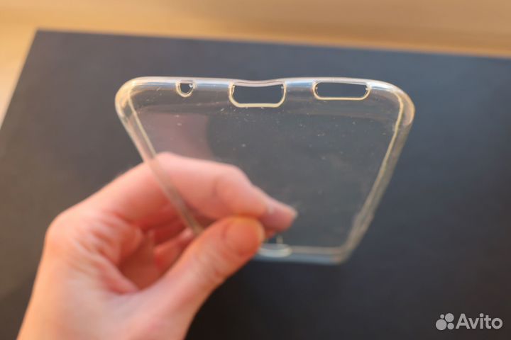 Чехол силиконовый на Meizu Mx5 Pro