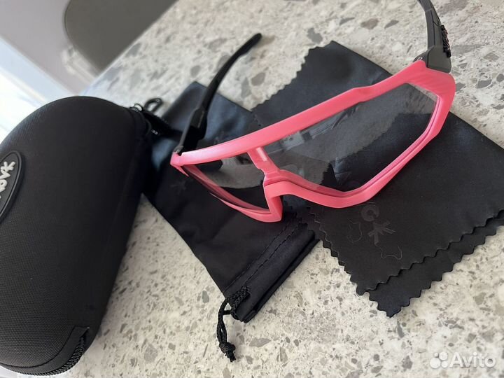 Очки спортивные Kapvoe