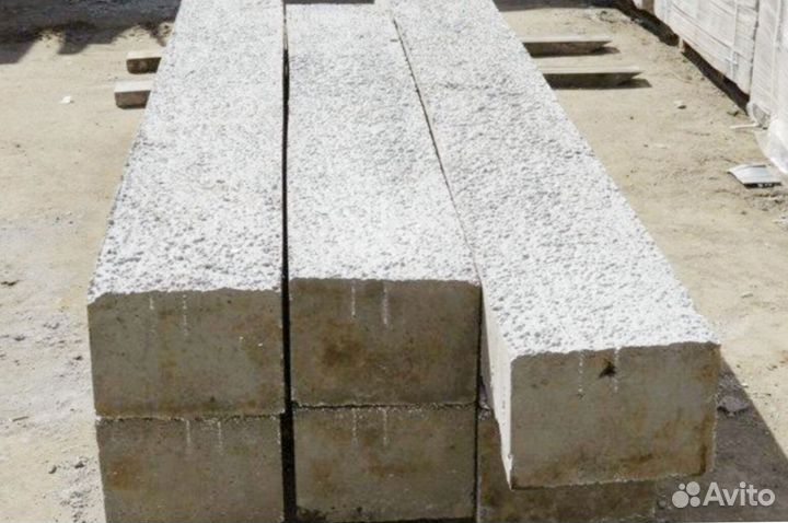 Перемычки от производителя