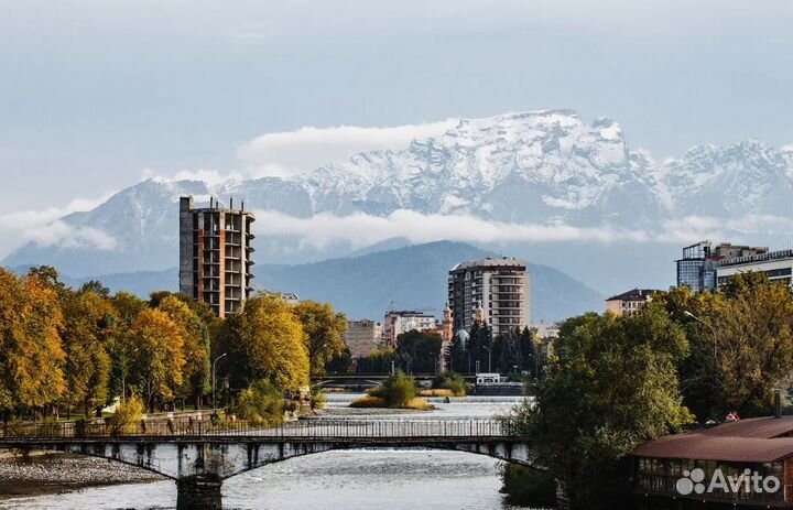 Поездка След шелкового пути отель 4* завтраки
