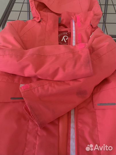 Куртка Reima 104