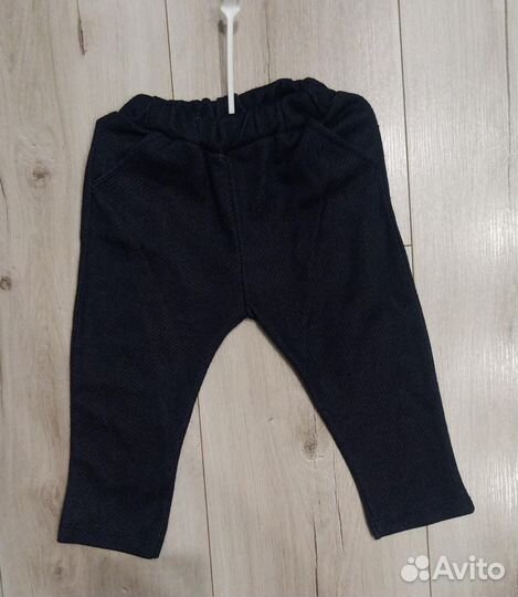 Костюм праздничный на мальчика 68-74,тройка