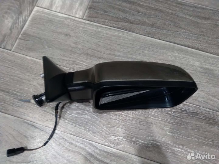 Зеркало заднего вида 2110,11,12 правое