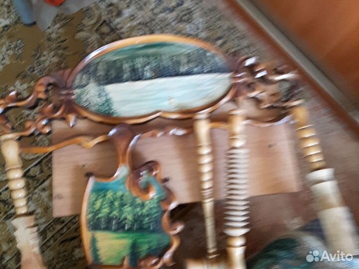 Ручная работа