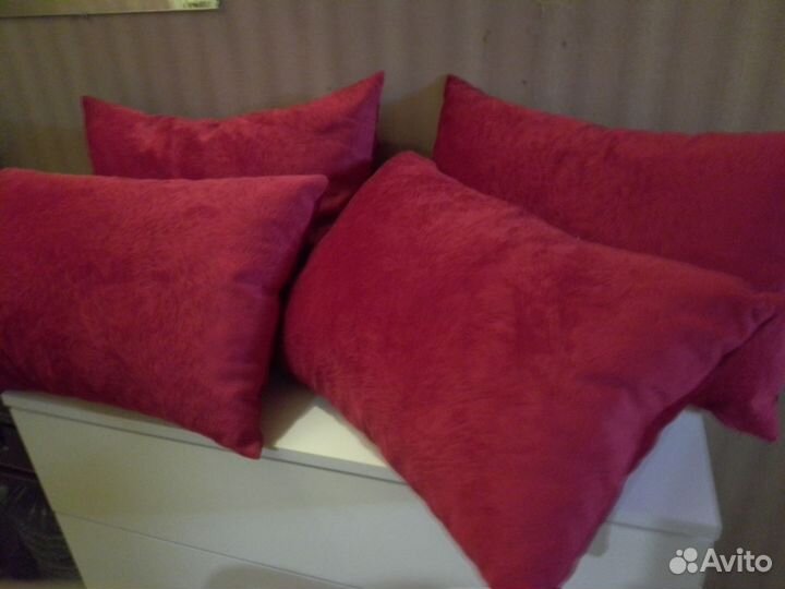 Подушка декоративная