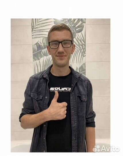 Ремонт квартир