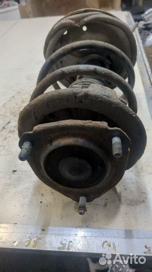 Амортизатор подвески Toyota RAV 4, 2004