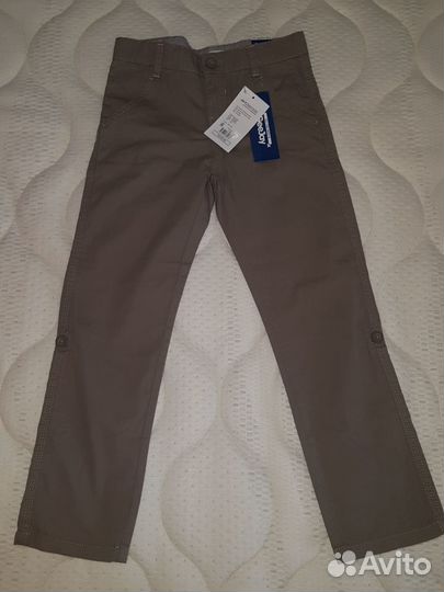 Новые брюки