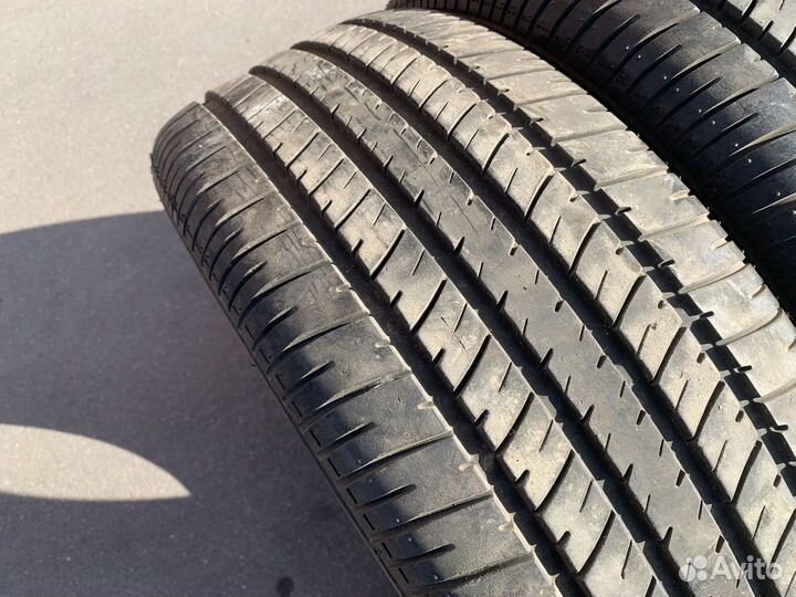 Bridgestone Turanza ER30 235/60 R16