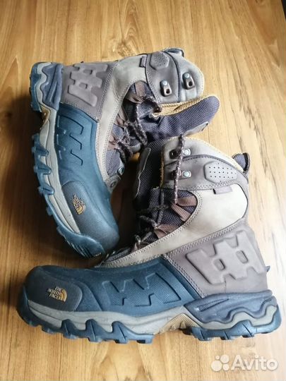 The North Face ботинки оригинал