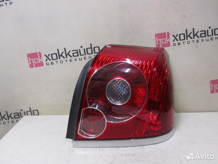 Фонарь, Toyota Avensis, AZT250, R, №: 35-110, O