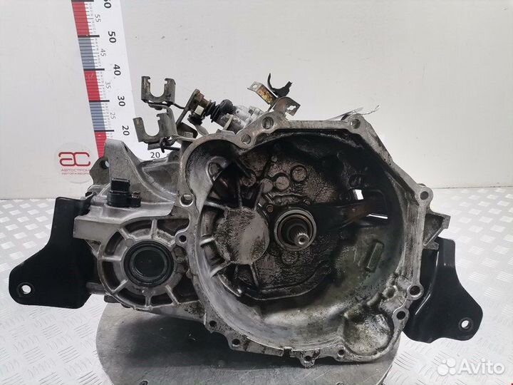 Кпп для Mitsubishi Carisma