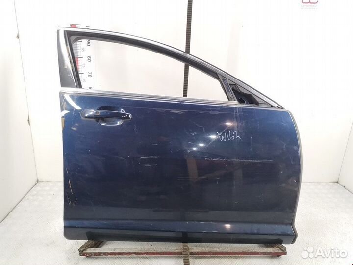 Дверь передняя для Jaguar XF X250 C2Z2060