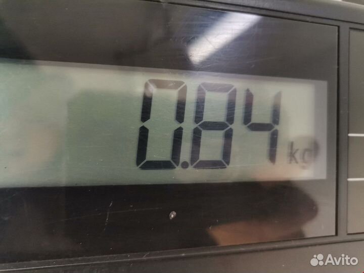 Моторчик заднего стеклоочистителя (дворника)