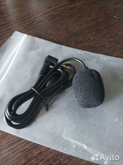 Микрофон для громкой связи