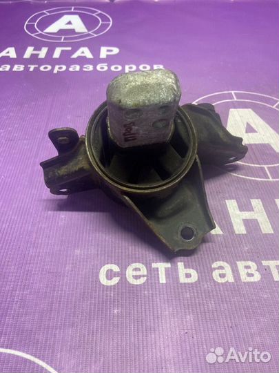 Подушка двигателя левая Kia Ceed ED G4FC 2008